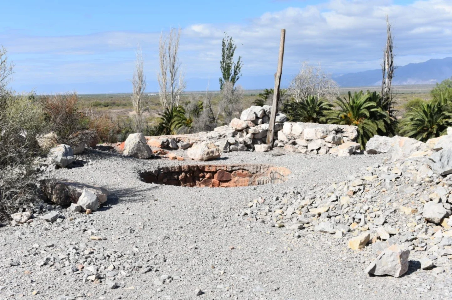 Terreno / Lote en venta de 140000m2 ubicado en Los Berros - Imagen 2