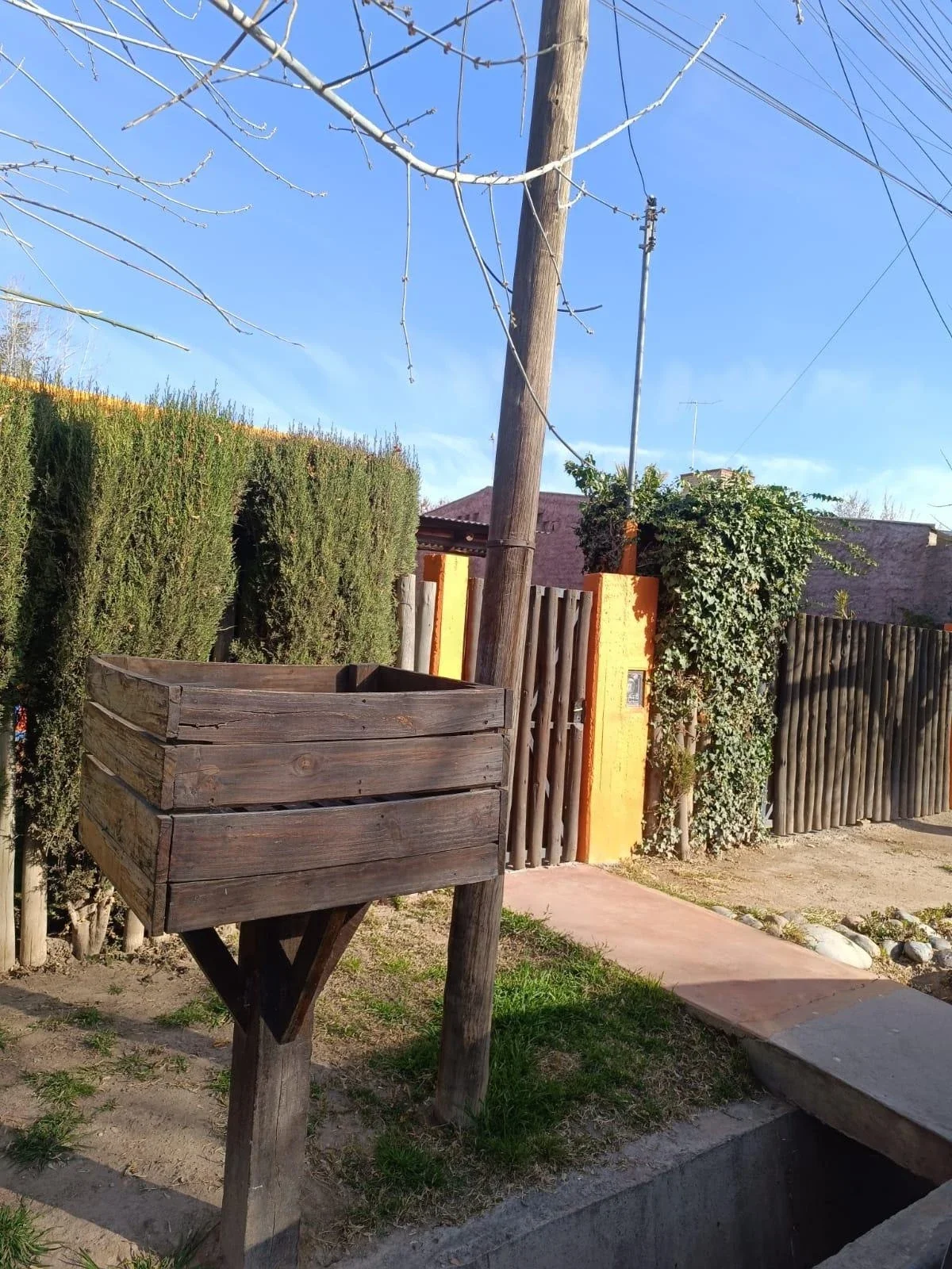 Casa en venta en Vistalba - Imagen 2