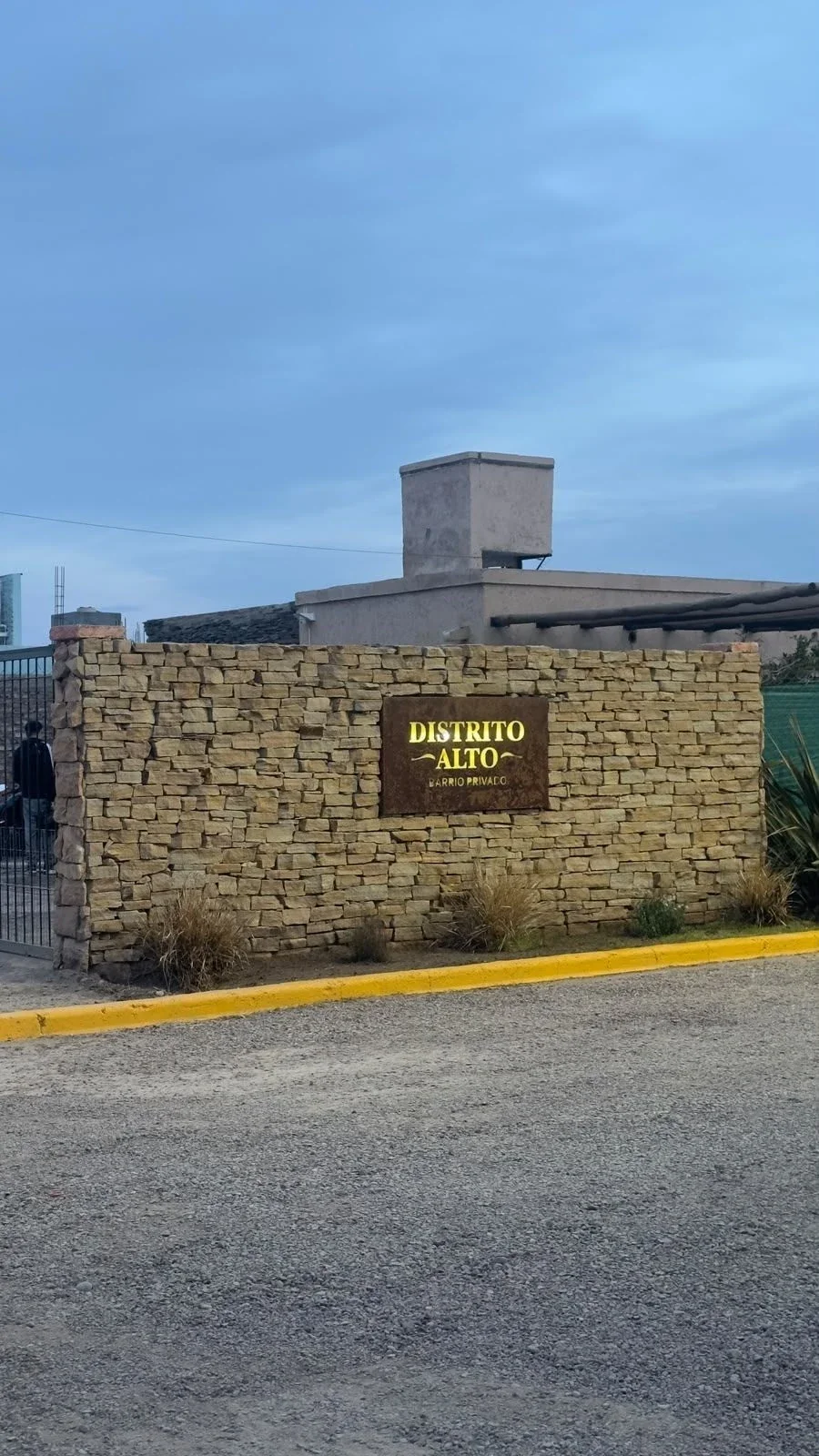 Terreno / Lote en venta de 306.84m2 ubicado en Coquimbito - Imagen 3