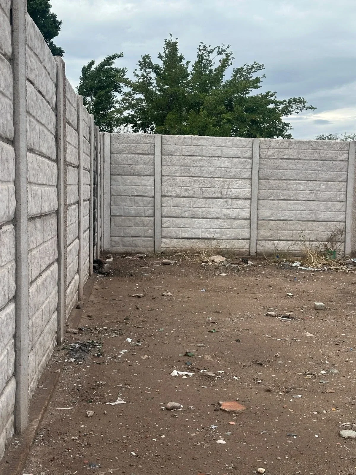 Terreno / Lote en venta de 270m2 ubicado en General Guitérrez - Imagen 3