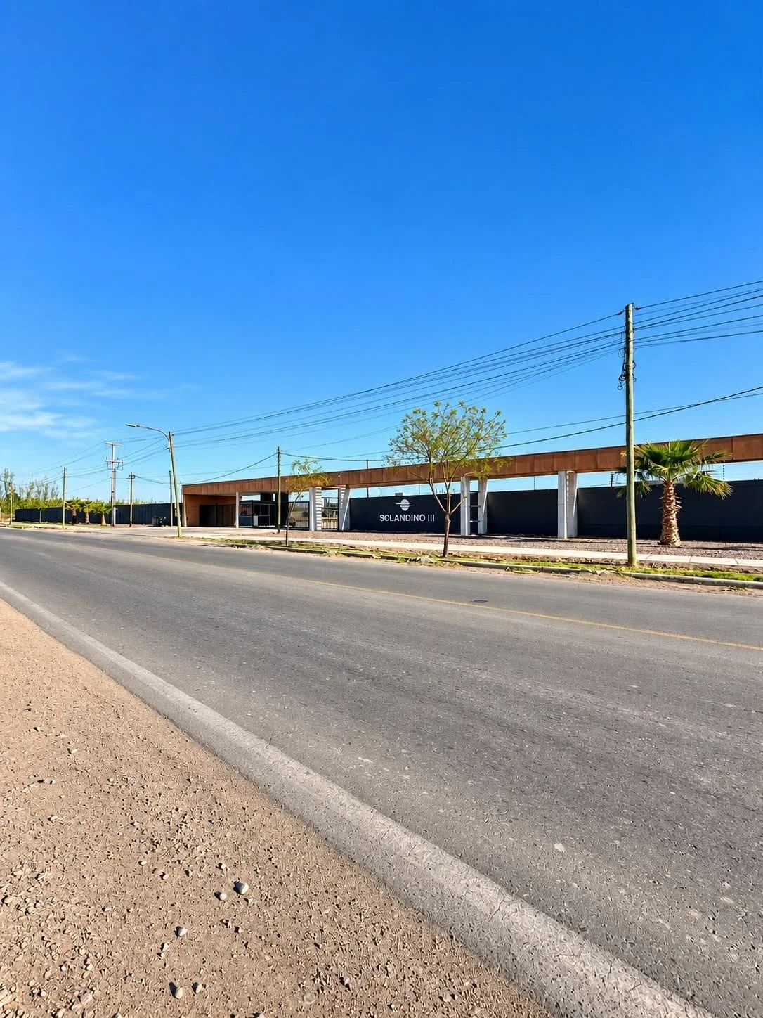 LOTE PERIMETRAL EN VENTA – BARRIO PRIVADO SOL ANDINO III – GUAYMALLÉN – 300 M² - Imagen 5