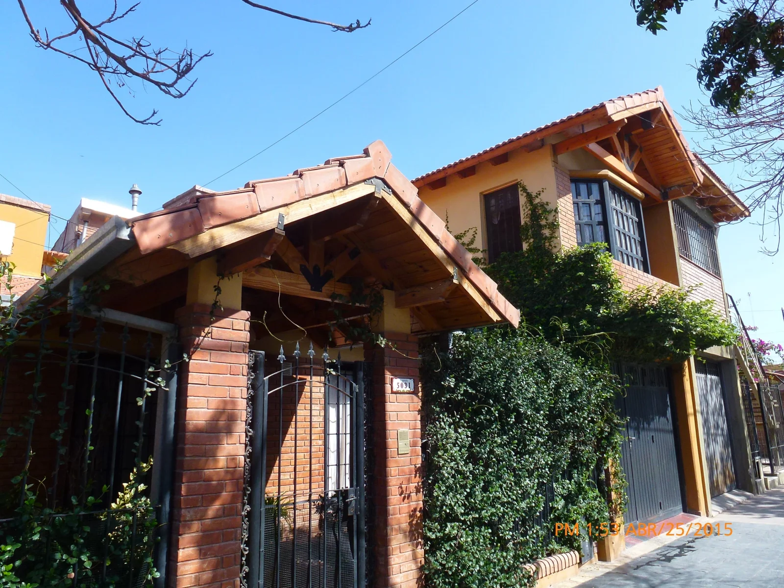 Casa en venta en Villa Nueva - Imagen 1