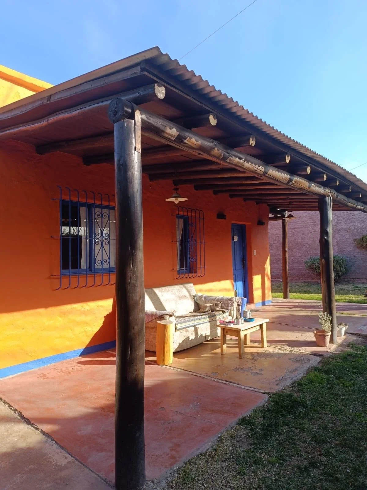 Casa en venta en Vistalba - Imagen 3
