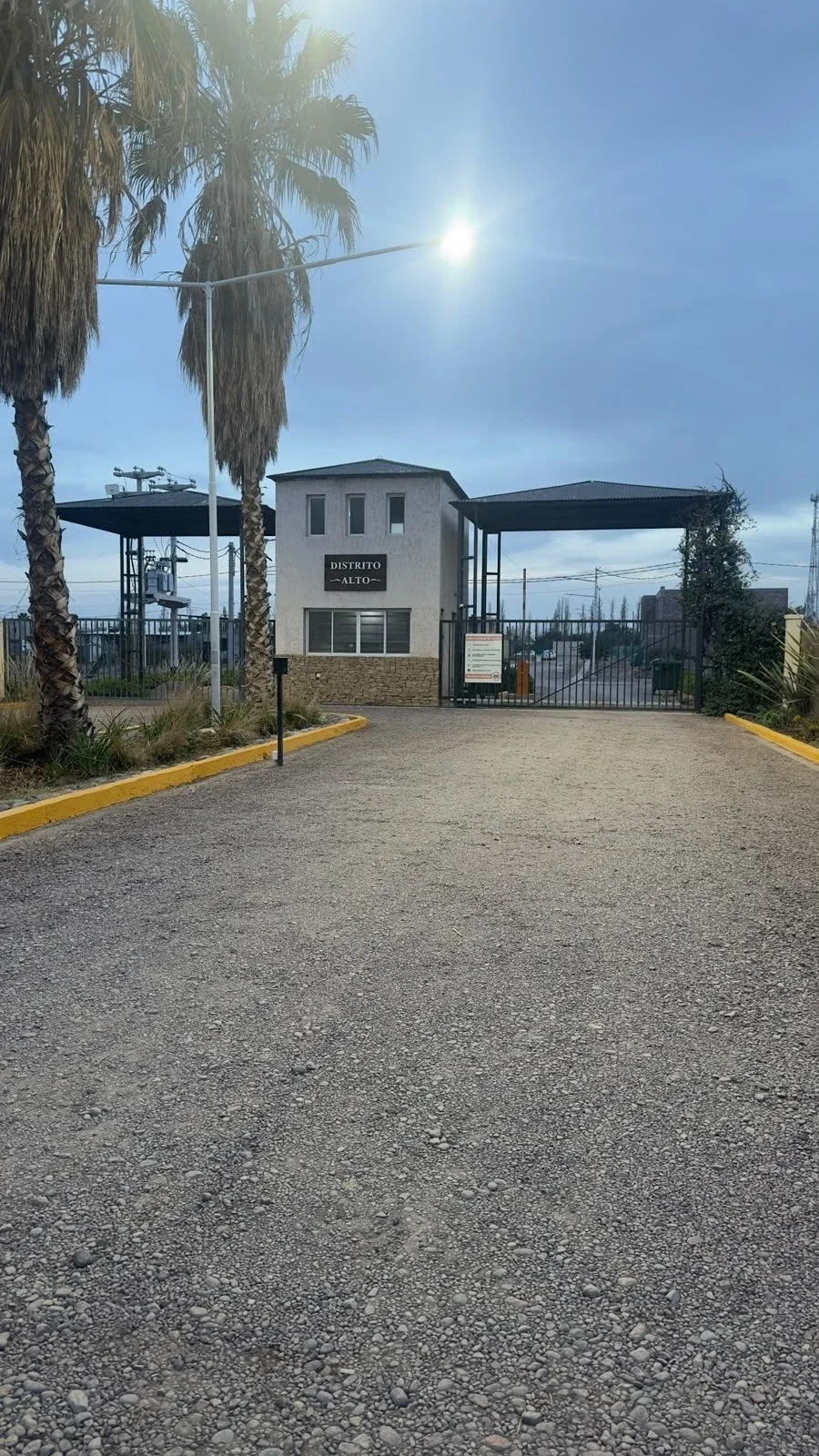 Terreno / Lote en venta de 306.84m2 ubicado en Coquimbito - Imagen 4