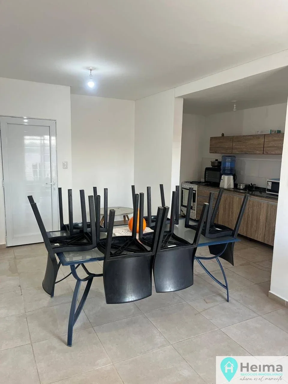 Departamento en alquiler c/ cochera en Rafaela - Imagen 4