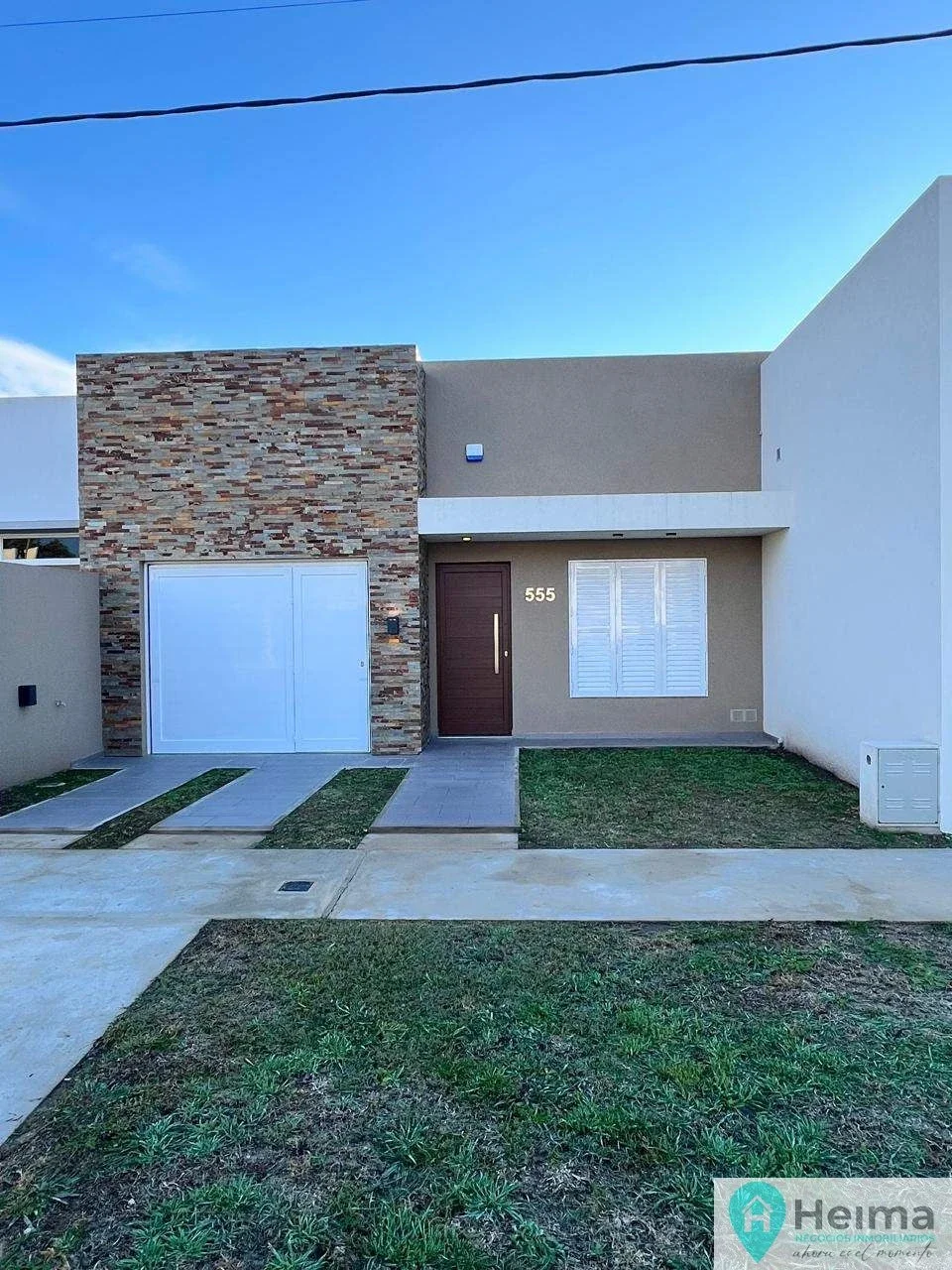 PH en venta c/ cochera en Rafaela - Imagen 1