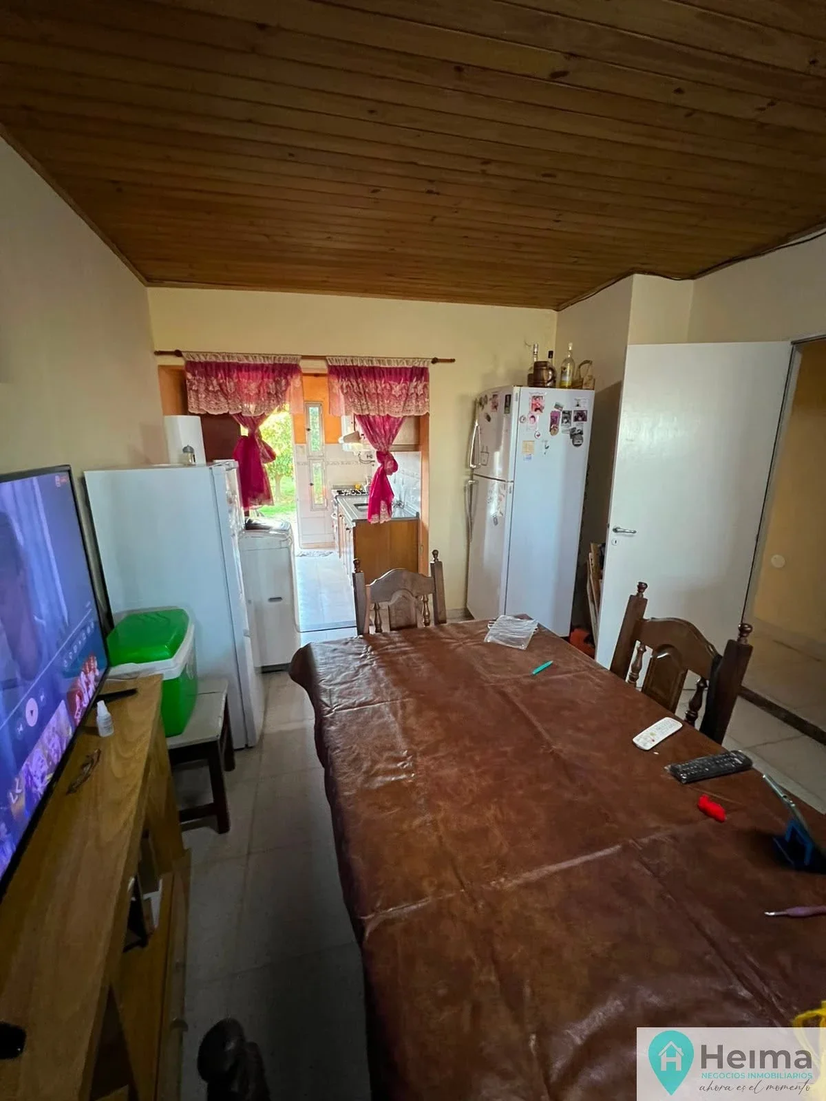 Casa en venta c/ cochera en Rafaela - Imagen 2
