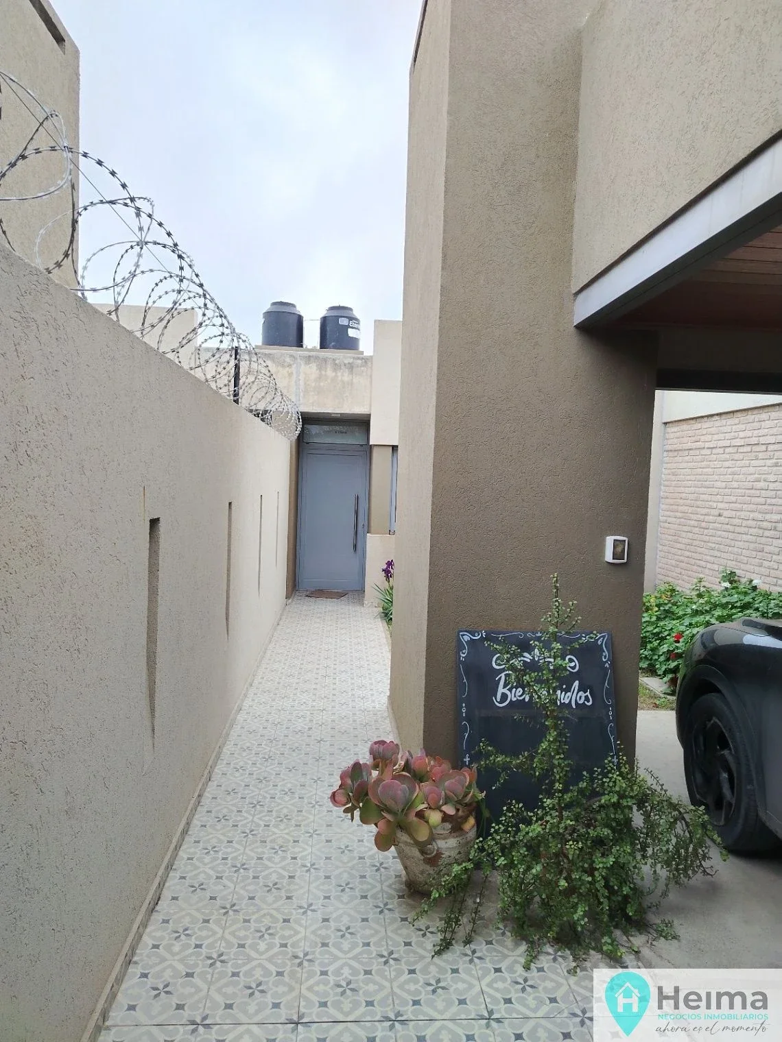 PH en venta c/ cochera en Rafaela - Imagen 2