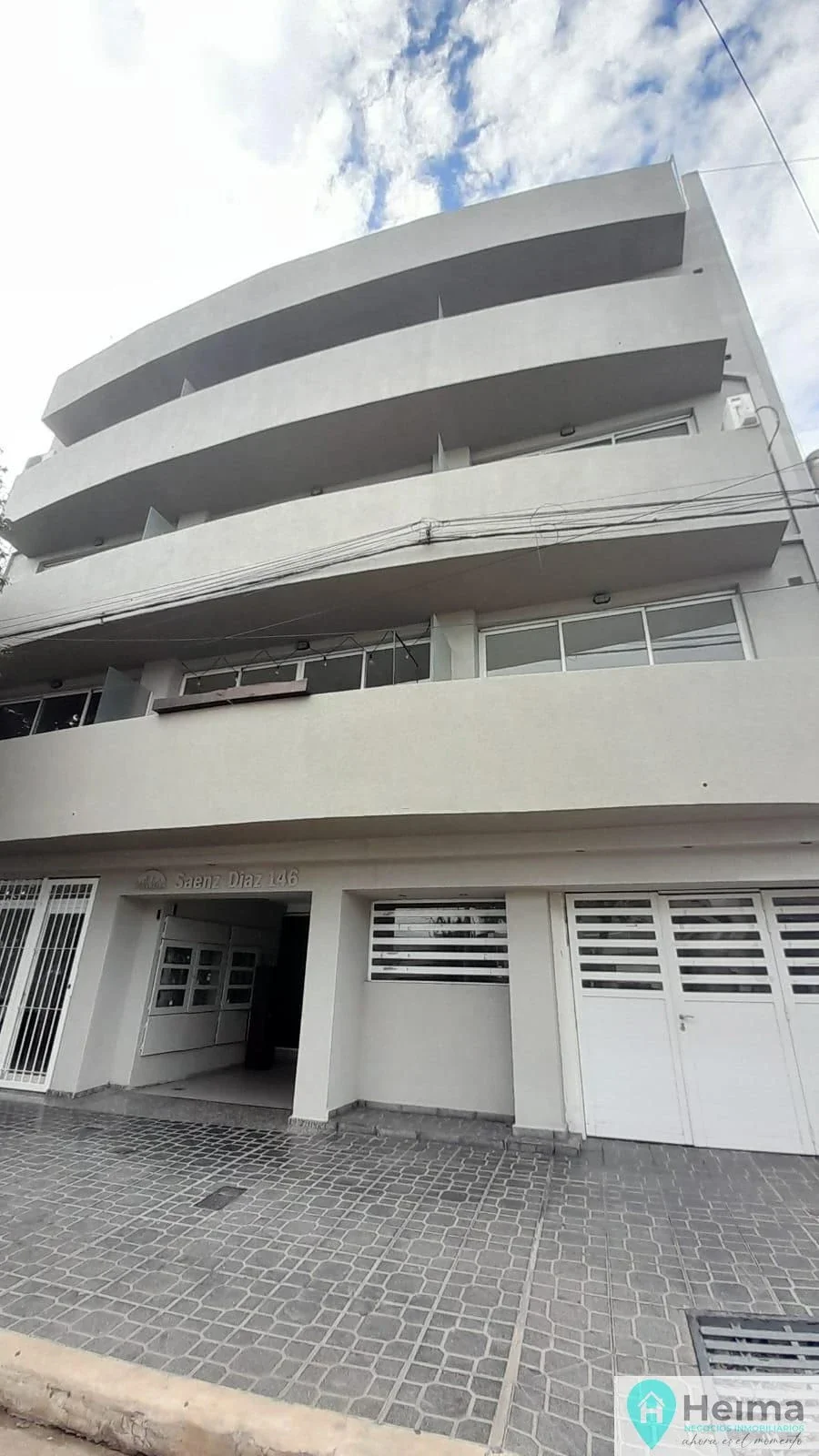 Departamento en ALQUILER en Rafaela - Imagen 1