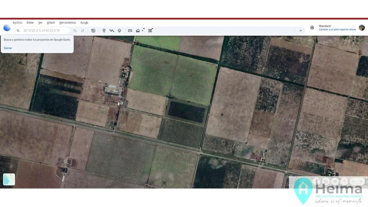 Campo en venta de 25ha ubicado en Arrufo - Imagen 3