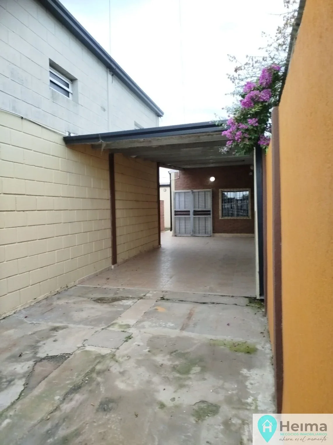 Casa en alquiler c/ cochera en Rafaela - Imagen 3