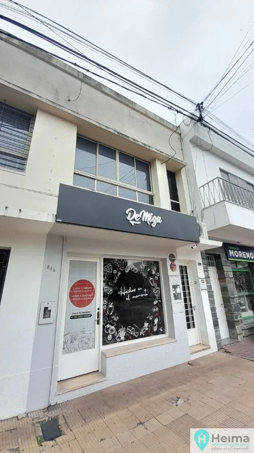 Local comercial en alquiler ubicado en Rafaela - Imagen 2