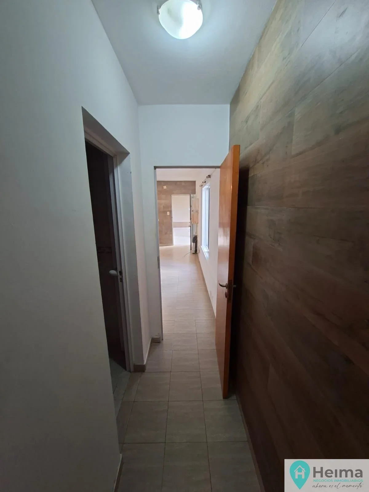 Dúplex en alquiler c/ cochera en Rafaela - Imagen 2