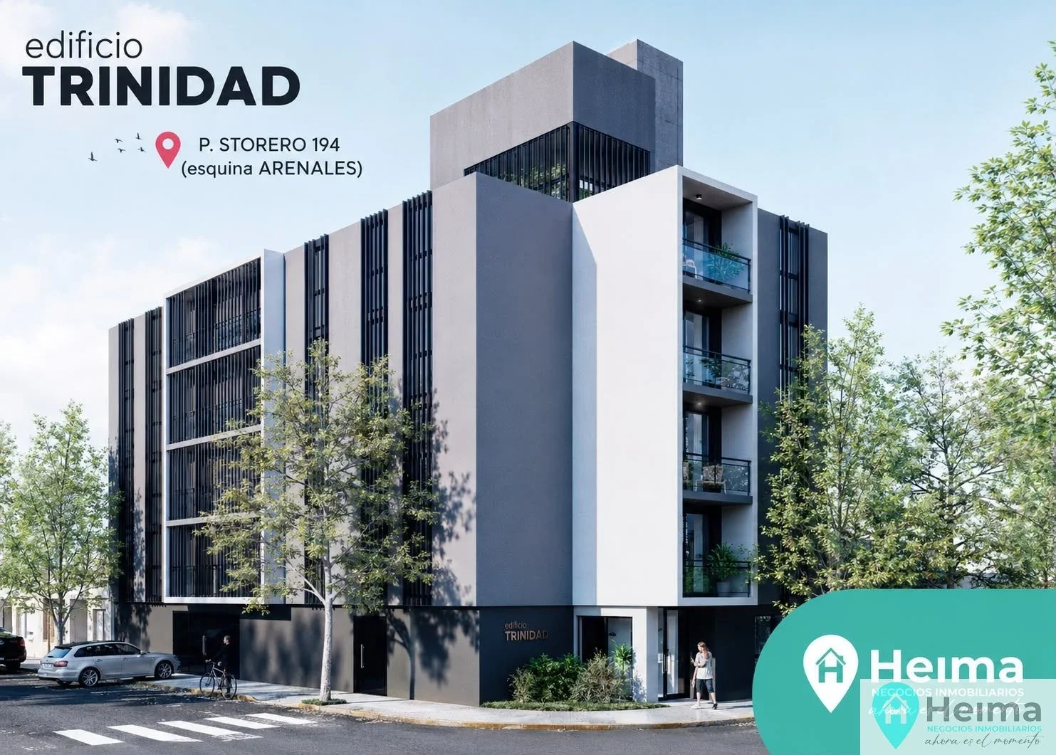 Cocheracubierta  en venta ubicado en Rafaela - Imagen 2