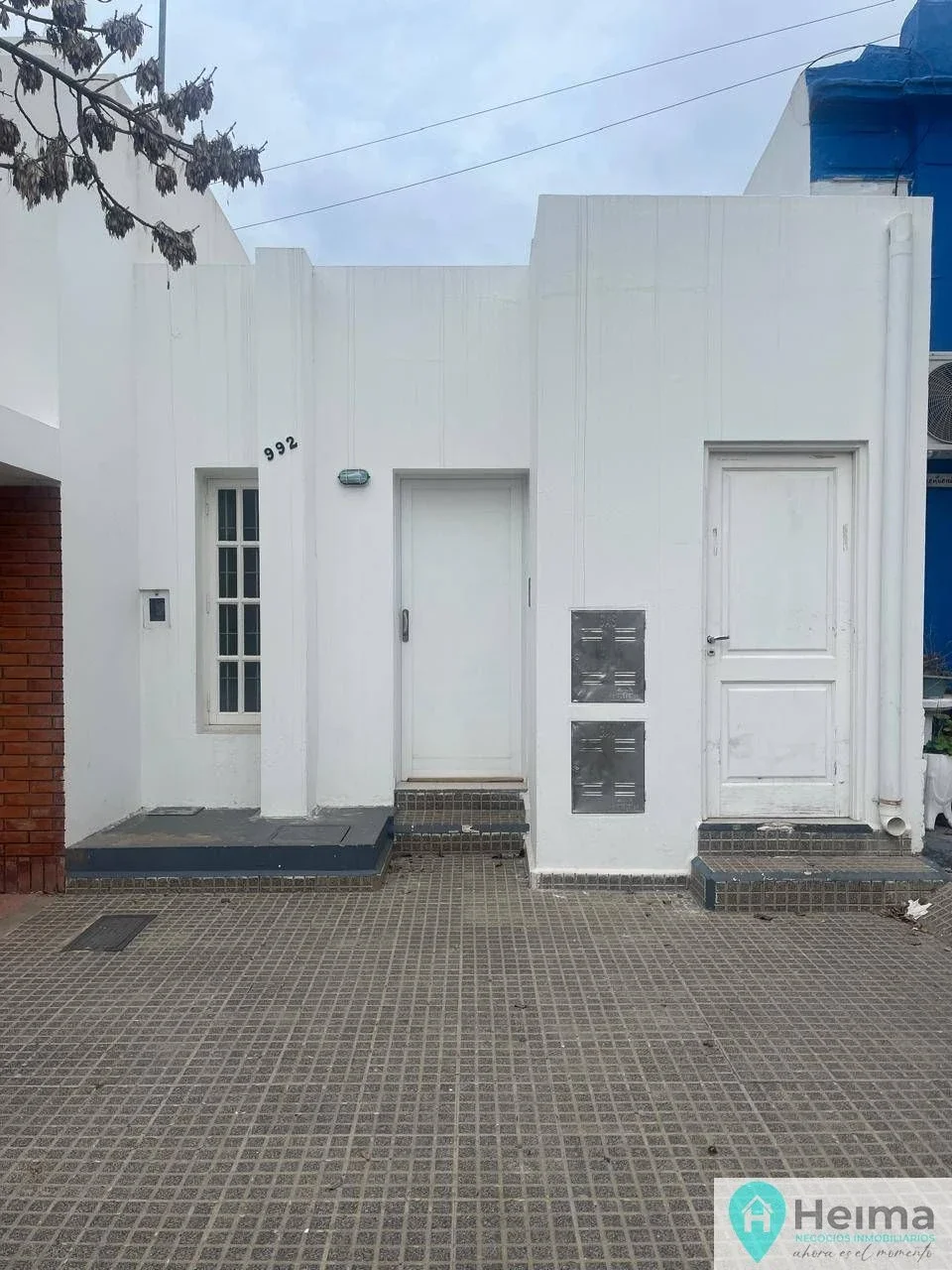 Casa en alquiler en Rafaela - Imagen 1