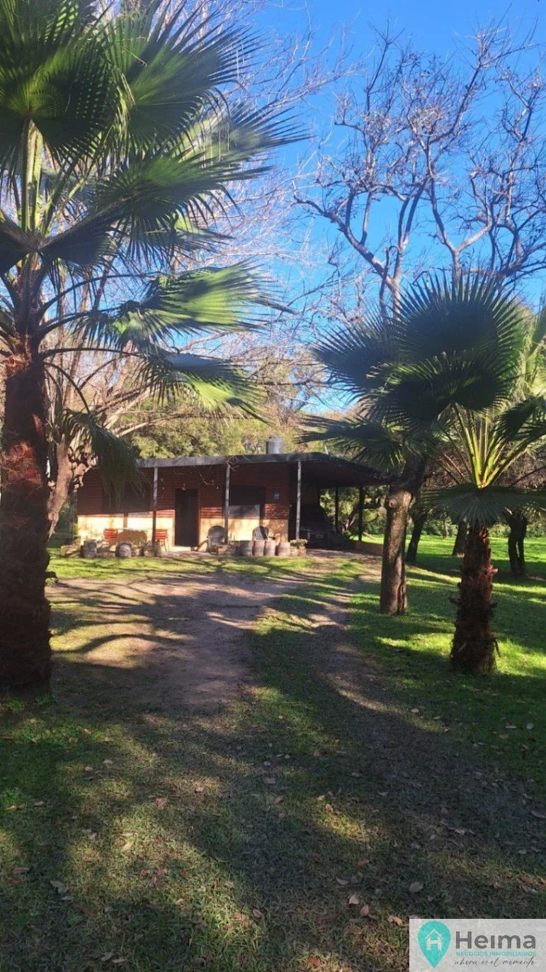 Casa quinta en venta de 608m2 ubicado en Arroyo Leyes - Imagen 1