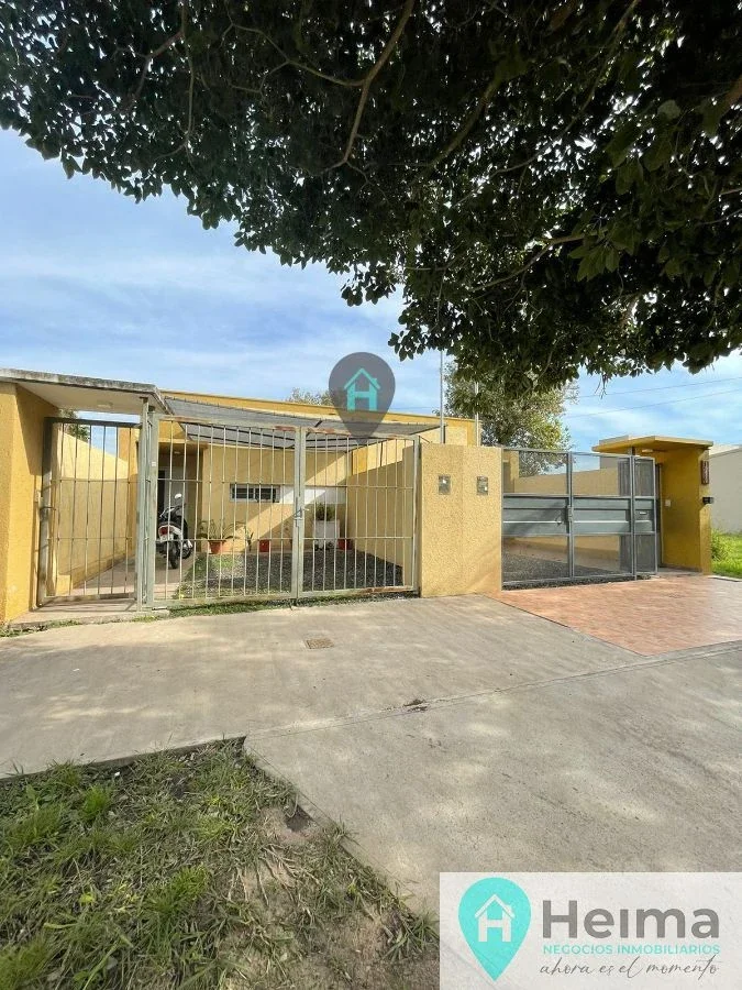 PH en venta de 2 dormitorios c/ cochera en Rafaela - Imagen 1