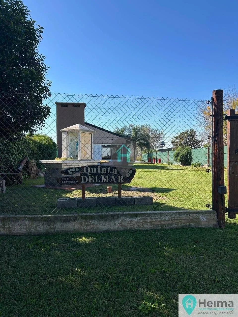 Casa quinta en venta ubicada en San Antonio - Imagen 2