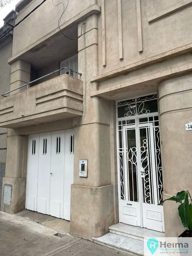 Casa en alquiler de 4 dormitorios en Rafaela - Imagen 1