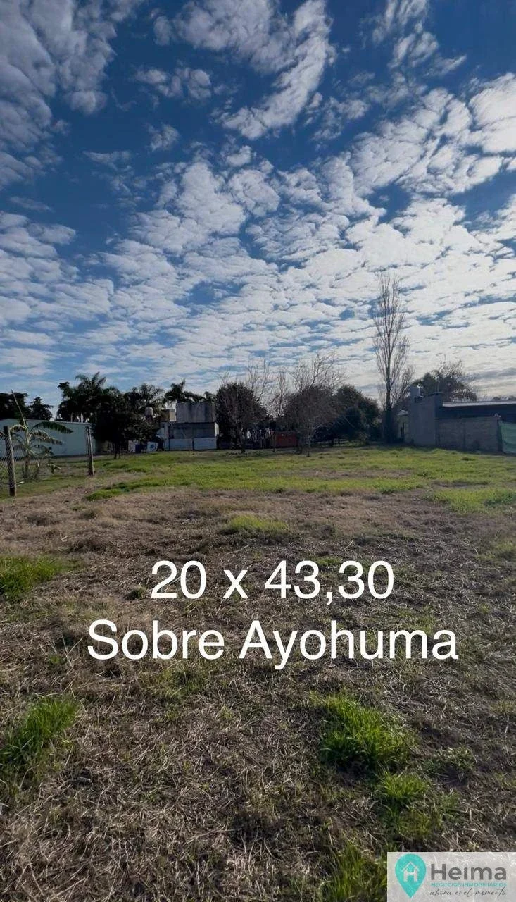 Terreno / Lote en venta de 520m2 ubicado en Lehmann - Imagen 3