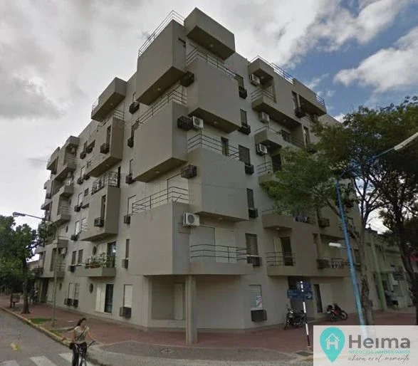 Cochera en alquiler - Imagen 1