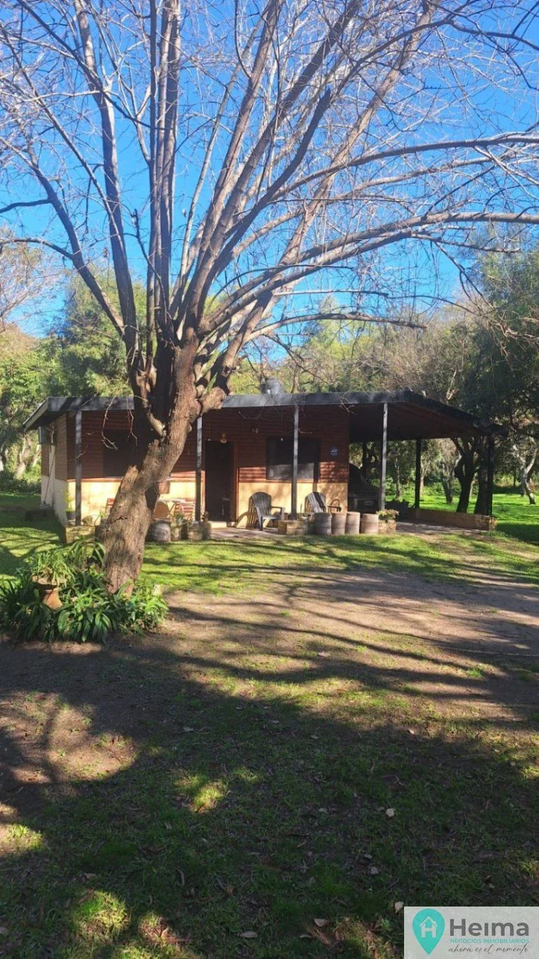 Casa quinta en venta de 608m2 ubicado en Arroyo Leyes - Imagen 2