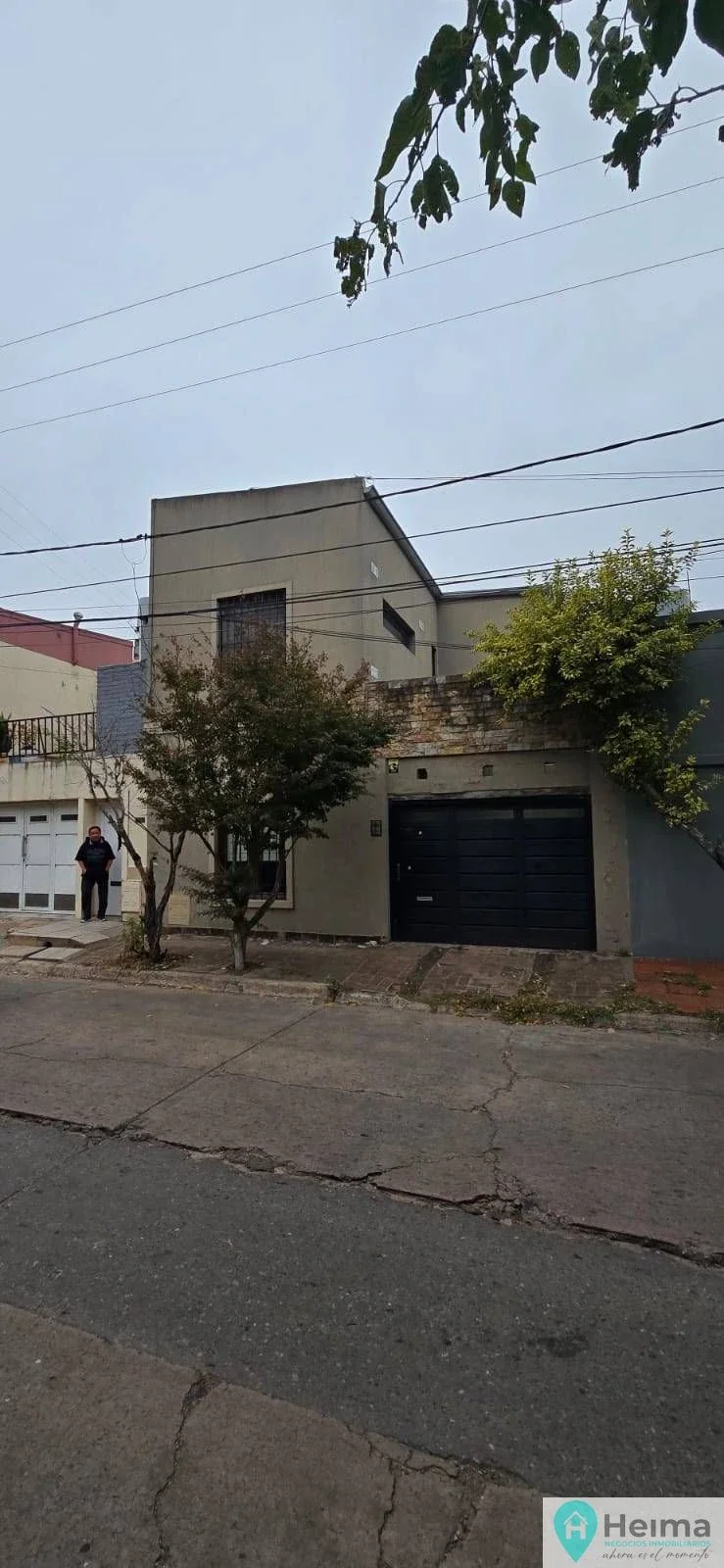 Casa en venta c/ cochera en Siete Jefes - Imagen 1