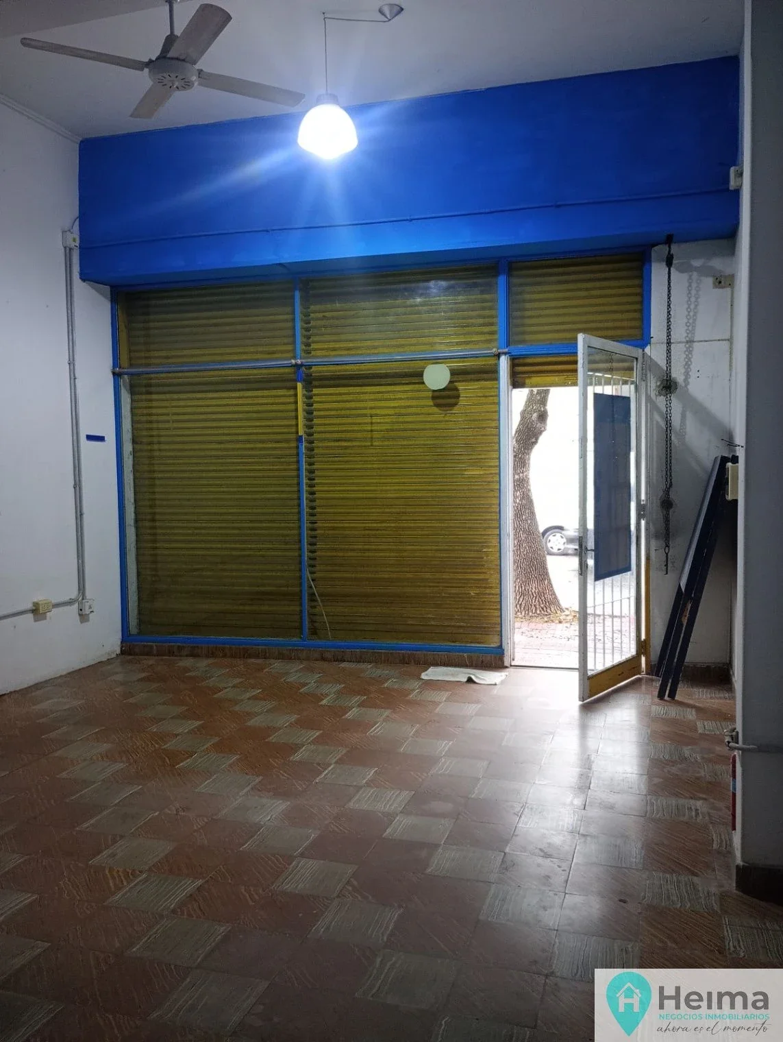 Local comercial en alquiler ubicado en Rafaela - Imagen 3