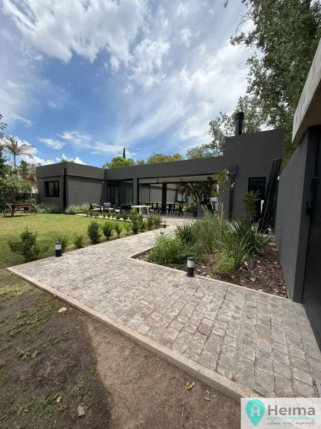 Casa en venta en Rafaela - Imagen 1