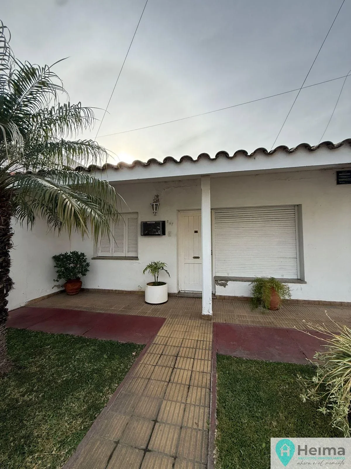 Casa en venta c/ cochera en Rafaela - Imagen 2