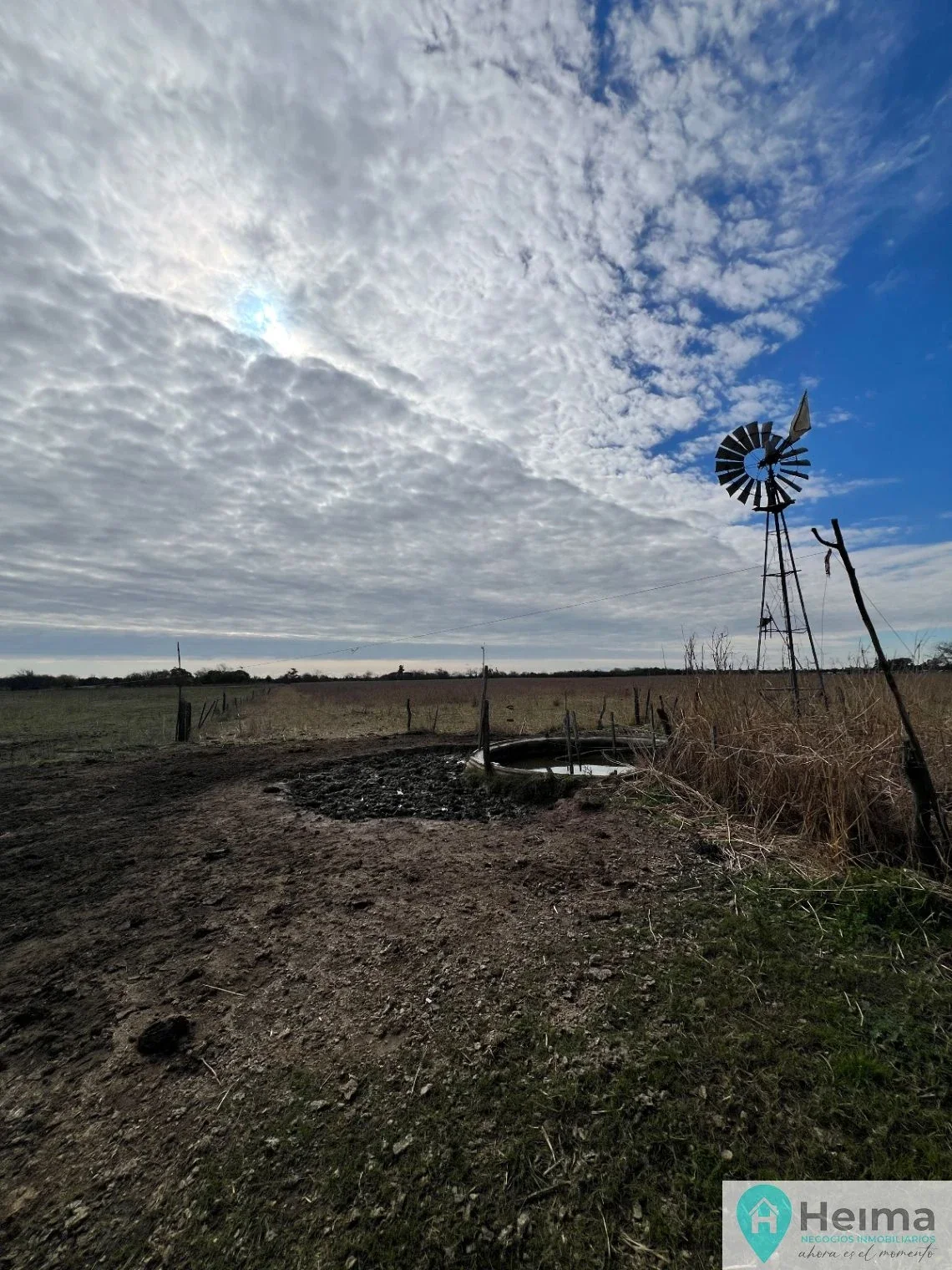 Campo en venta de 16ha ubicado en Nuevo Torino - Imagen 5