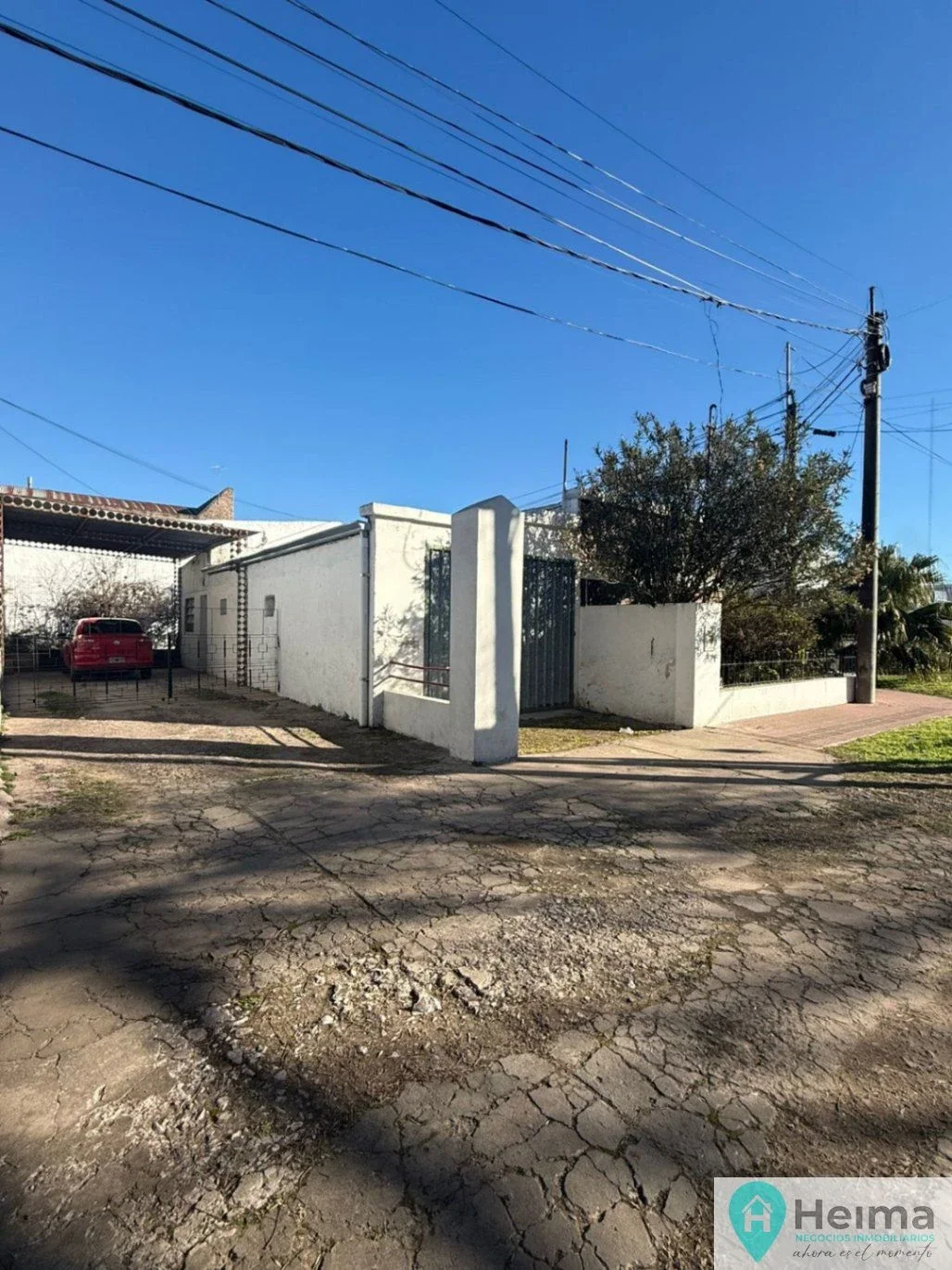 Casa en venta c/ cochera en Rafaela - Imagen 2