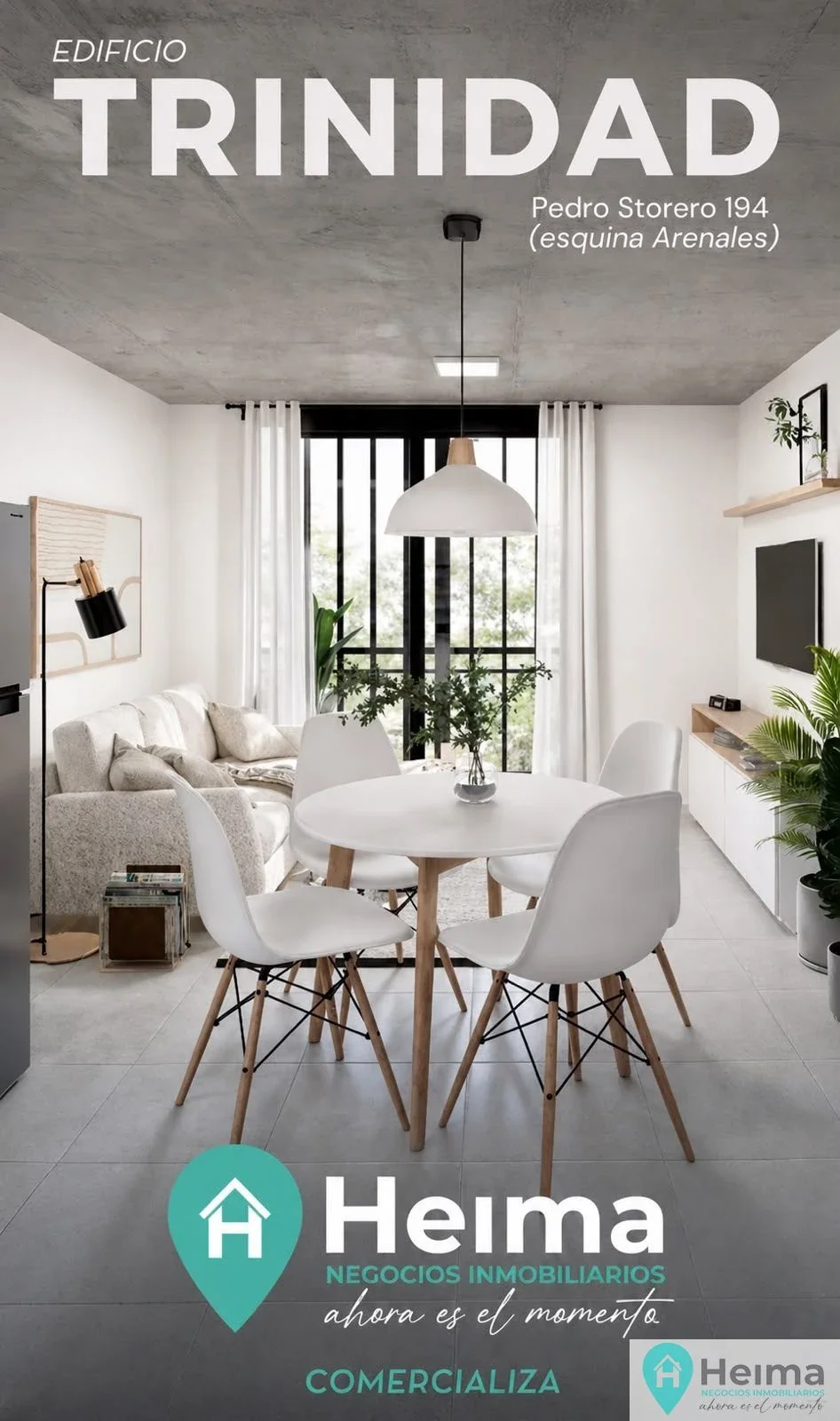 Departamento en venta en Rafaela - Imagen 3
