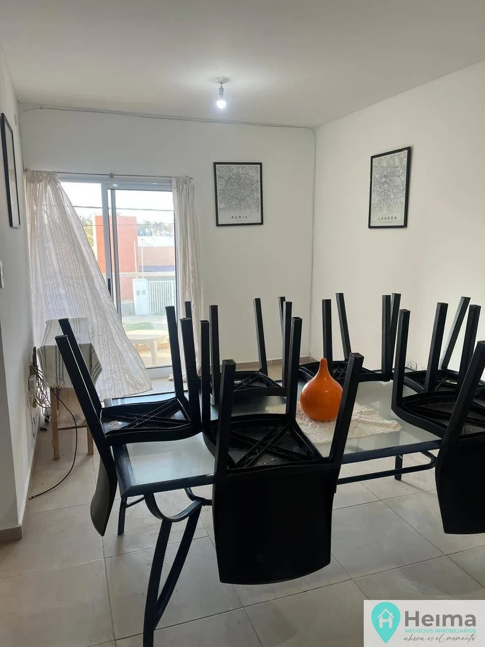 Departamento en alquiler c/ cochera en Rafaela - Imagen 2