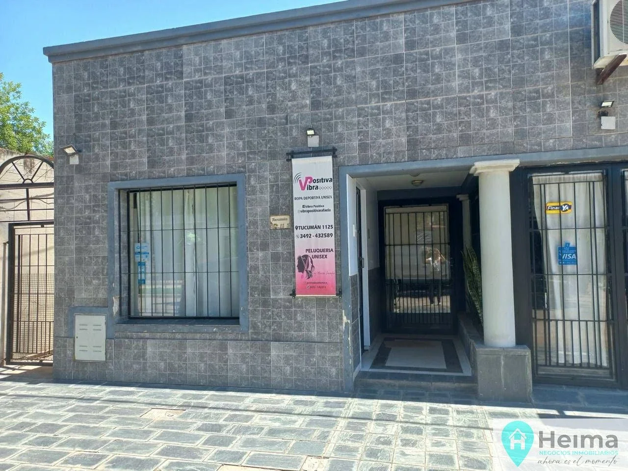 Casa en venta en Rafaela - Imagen 1