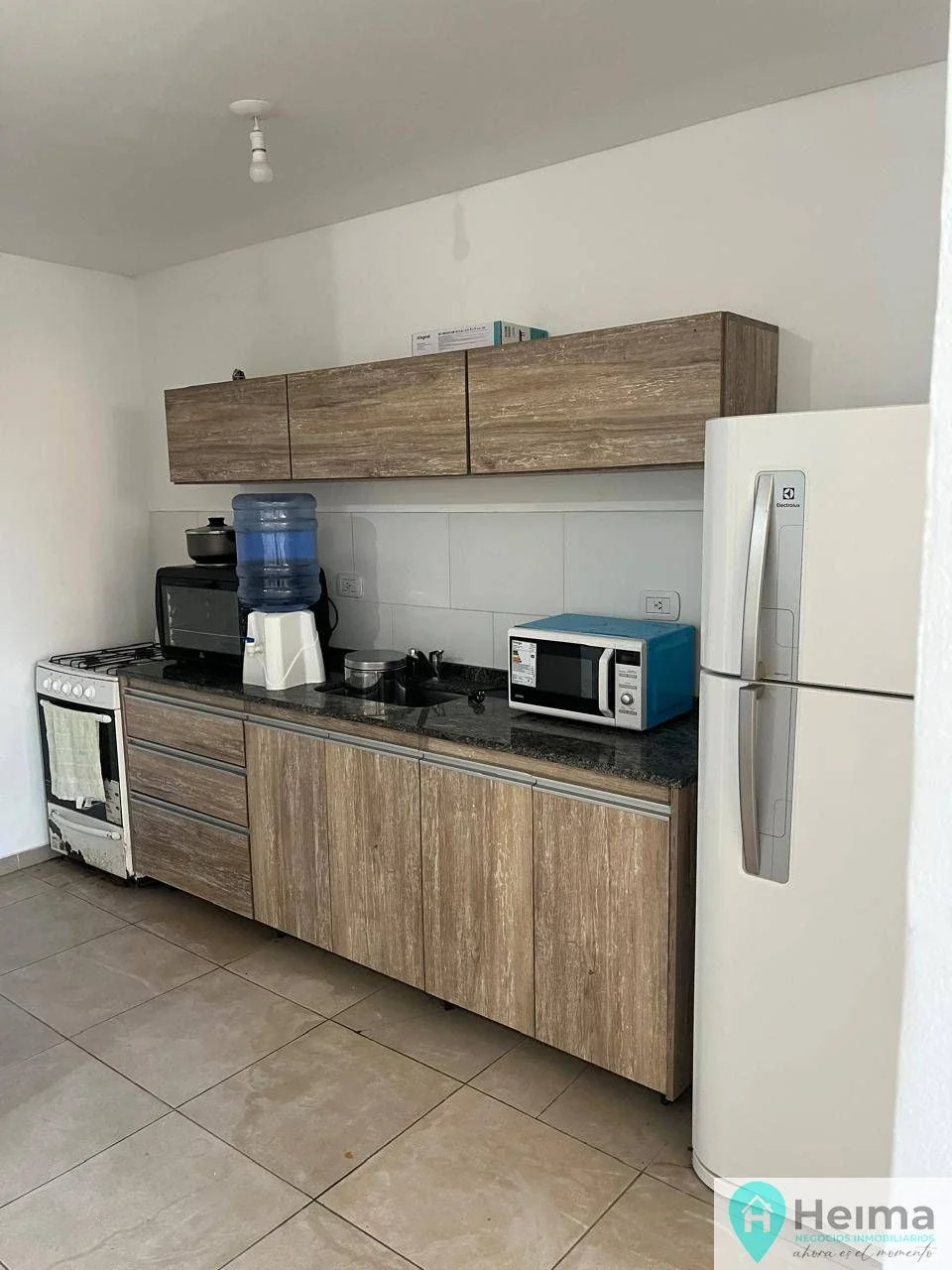 Departamento en alquiler c/ cochera en Rafaela - Imagen 5