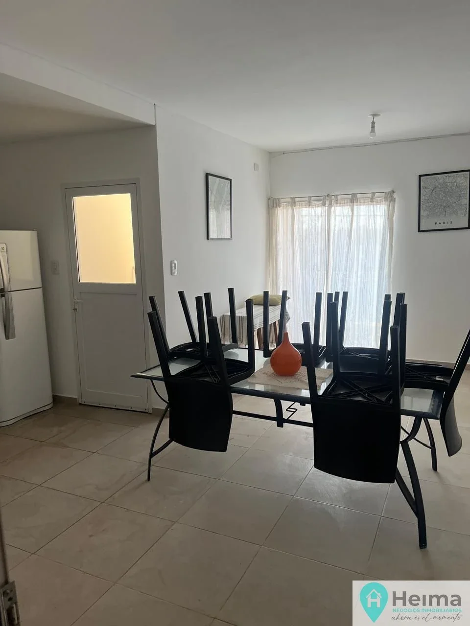 Departamento en alquiler c/ cochera en Rafaela - Imagen 3