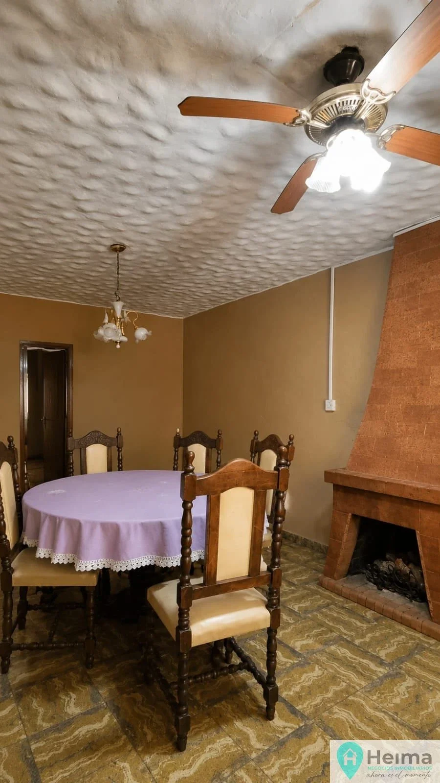 Casa en alquiler c/ cochera en Rafaela - Imagen 4