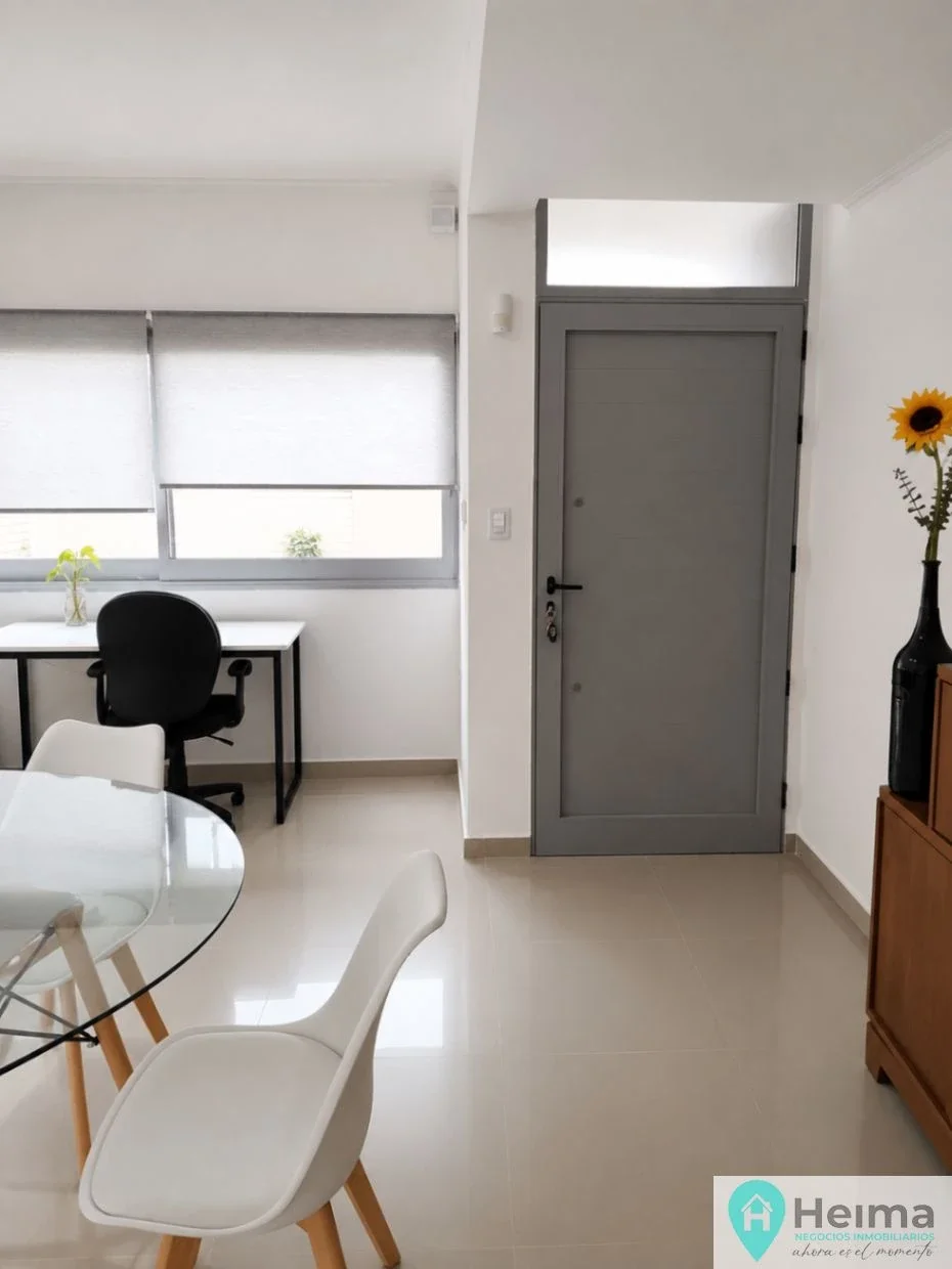 PH en venta c/ cochera en Rafaela - Imagen 5