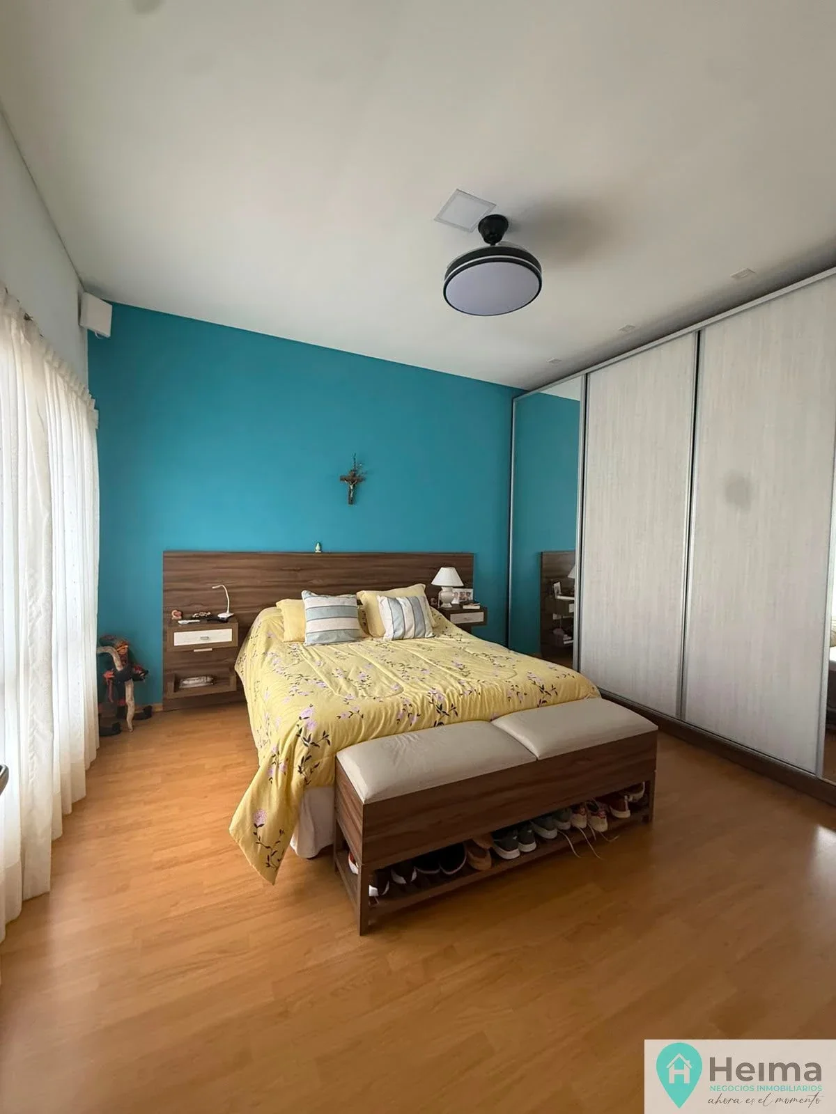 Casa en venta c/ cochera en Rafaela - Imagen 4