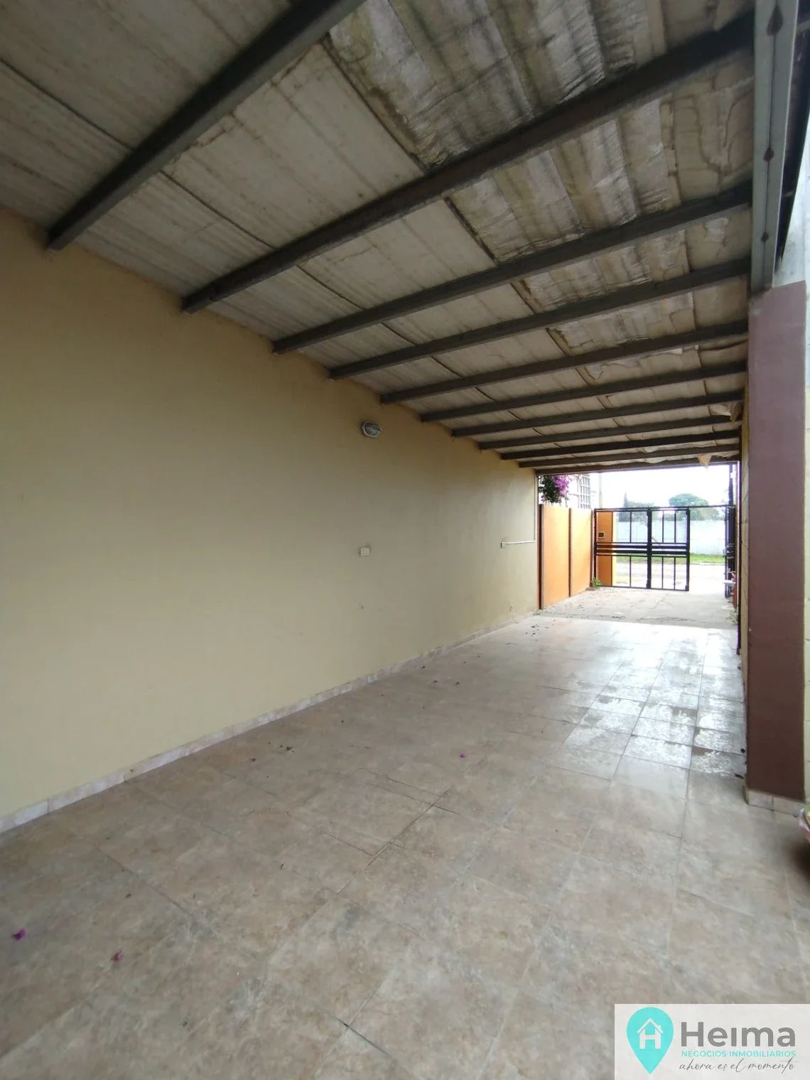 Casa en alquiler c/ cochera en Rafaela - Imagen 4