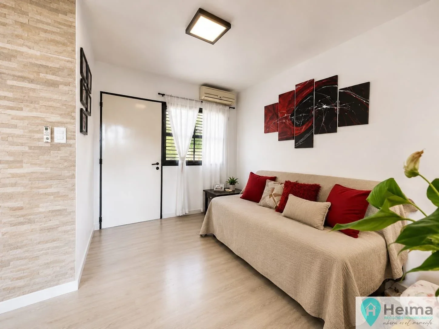 Departamento en venta en Rafaela - Imagen 1
