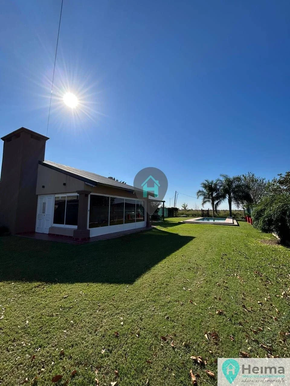 Casa quinta en venta ubicada en San Antonio - Imagen 4
