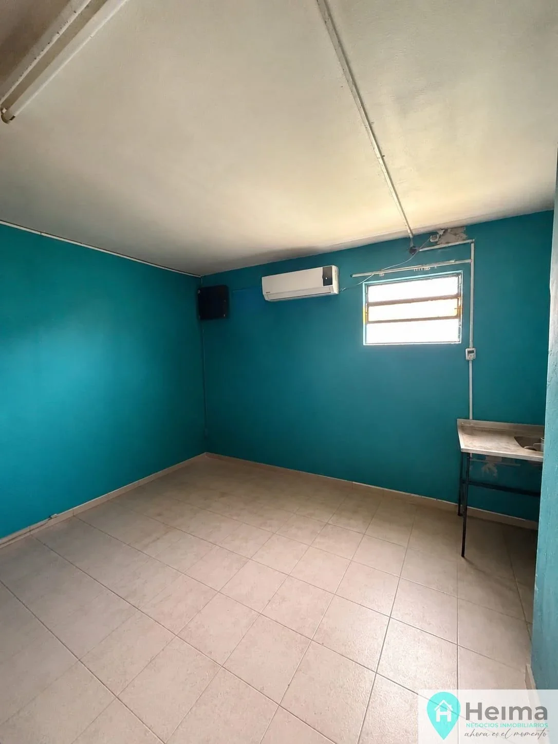 Galpón en venta de 3m2 ubicado en Plaza Saguier - Imagen 4