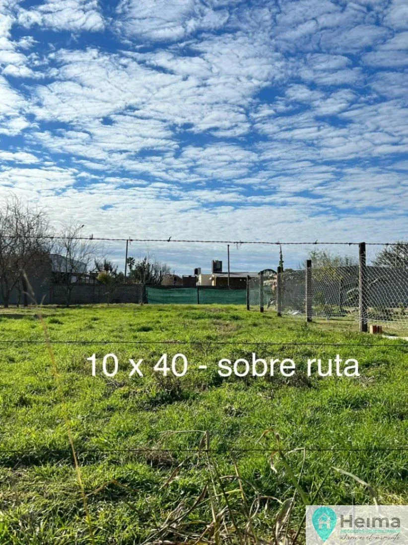 Terreno / Lote en venta de 520m2 ubicado en Lehmann - Imagen 2