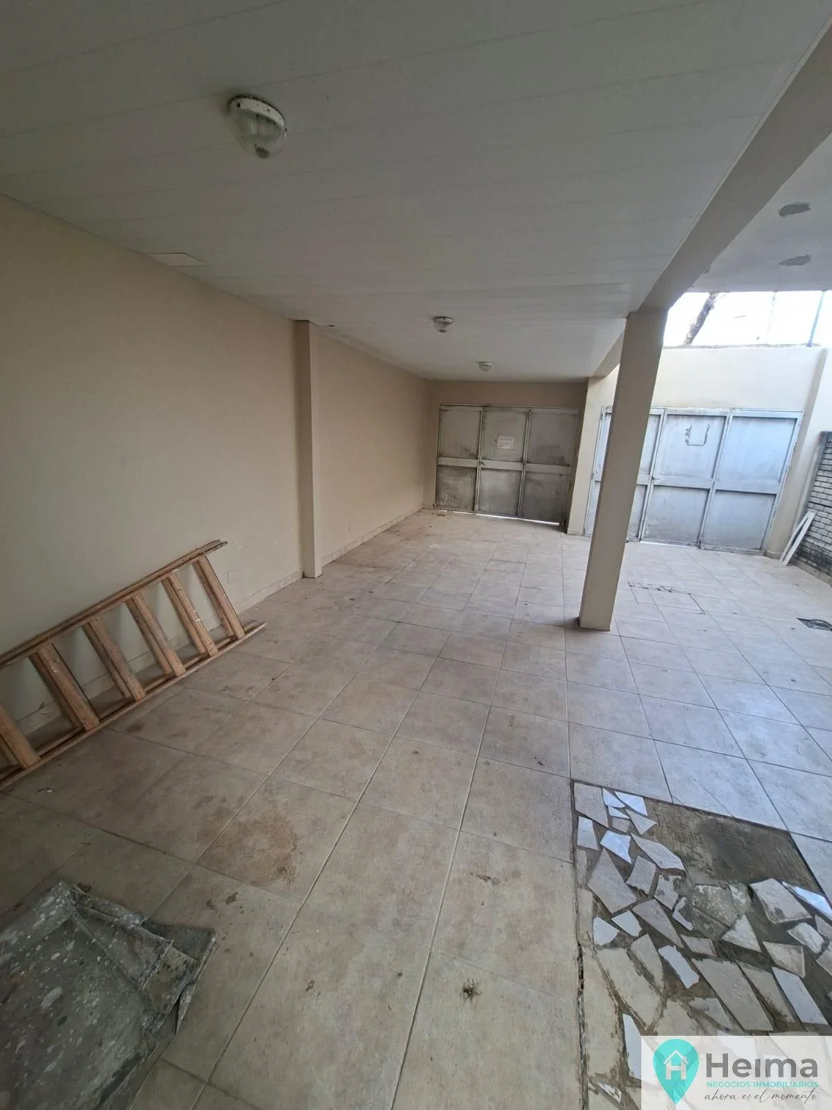 Dúplex en alquiler c/ cochera en Rafaela - Imagen 5