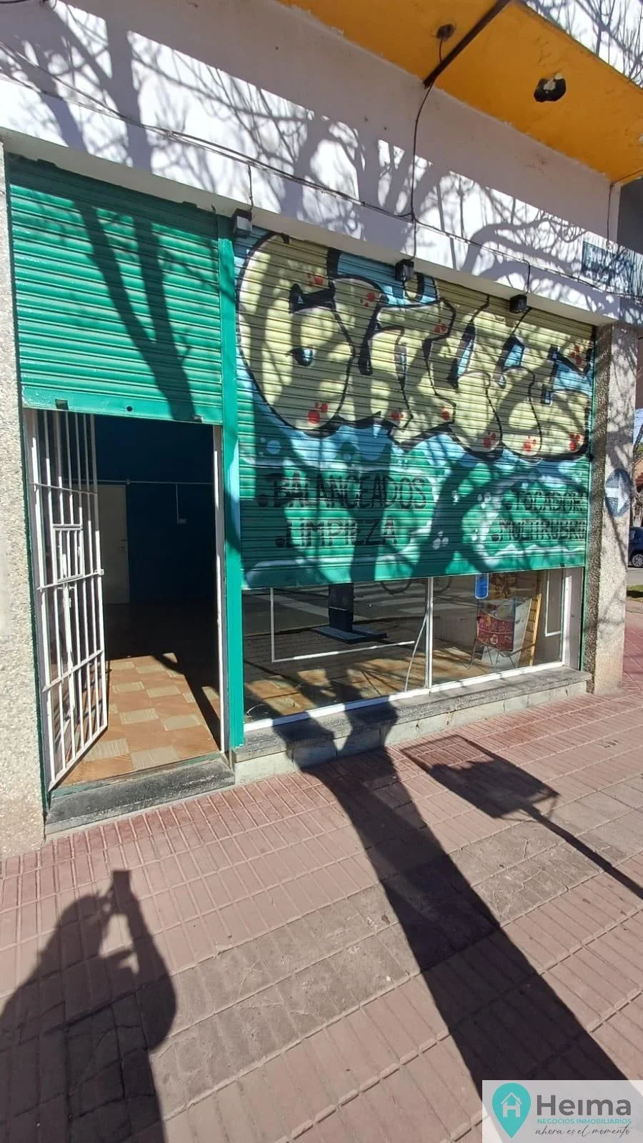 Local comercial en alquiler ubicado en Rafaela - Imagen 2