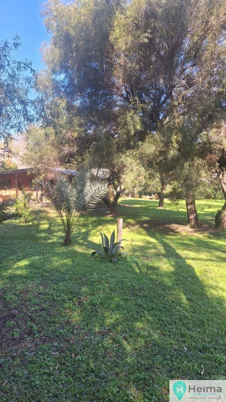 Casa quinta en venta de 608m2 ubicado en Arroyo Leyes - Imagen 4