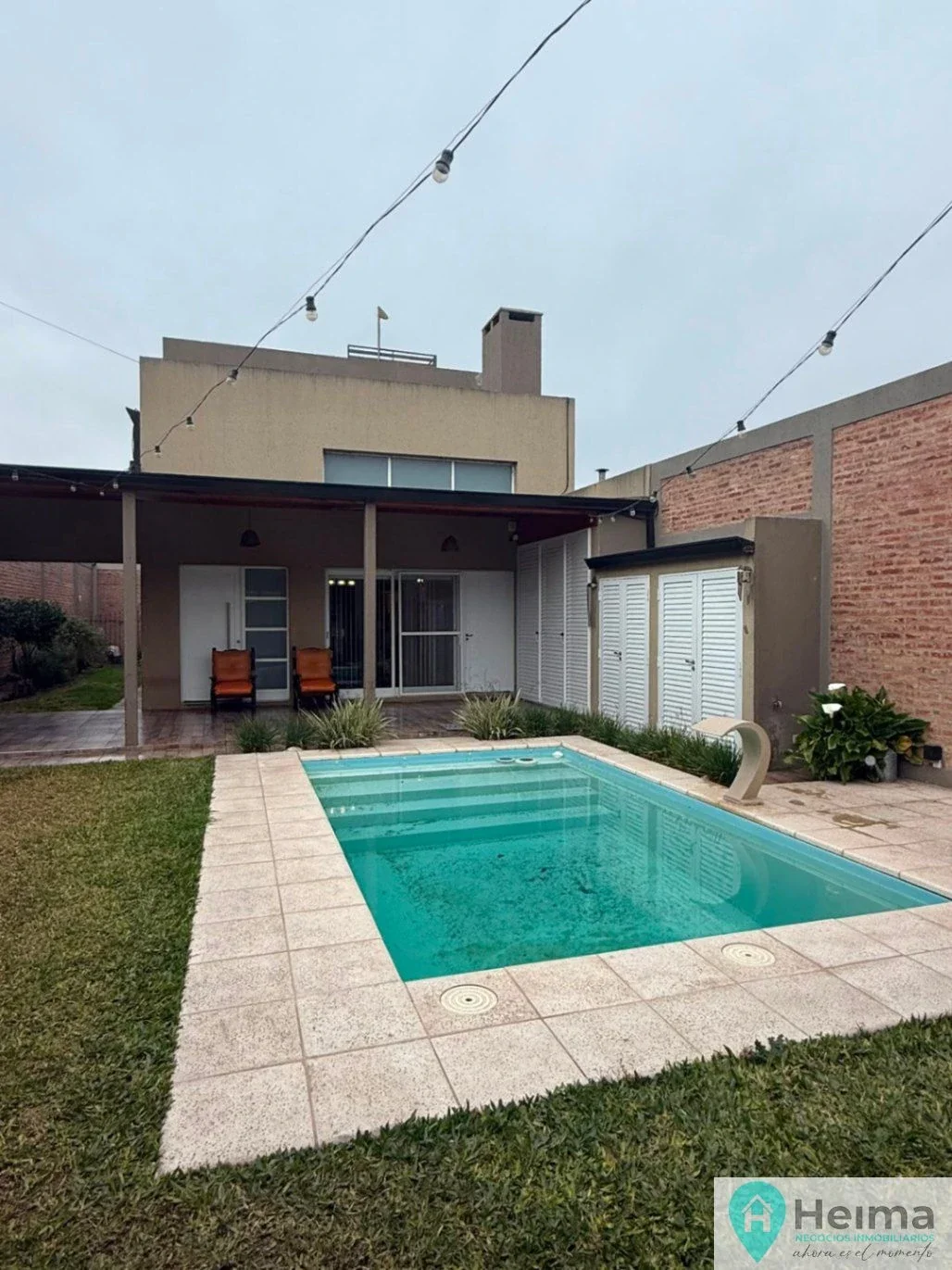 Casa en venta c/ cochera en Rafaela - Imagen 3