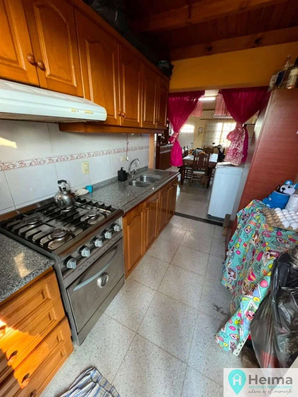 Casa en venta c/ cochera en Rafaela - Imagen 4